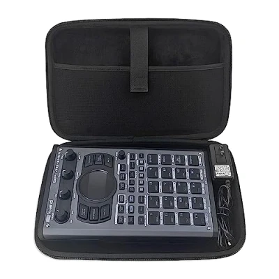 Abbildung von Analog Cases Pulse Case Elektron Digitakt/Roland SP 404