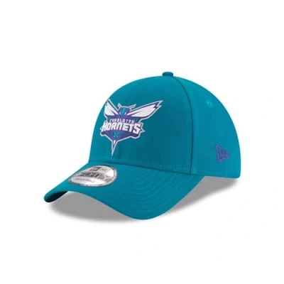 Abbildung von New Era Charlotte Hornets NBA The League 9Forty Adjustable Cap One Size