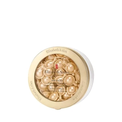 Abbildung von Elizabeth Arden Advanced Ceramide Daily Youth Restoring Serum Gesichtspflegeset, Damen, Größe: One Size,