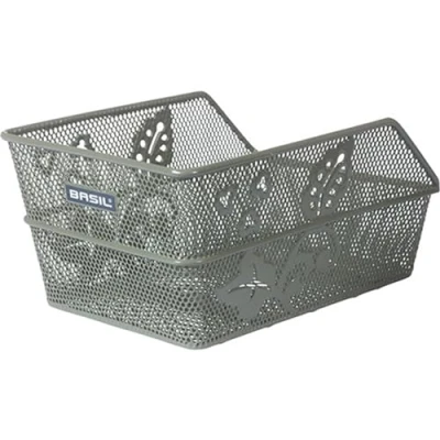Abbildung von Basil Cento S Rear Basket One Size