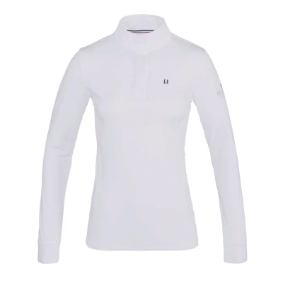Abbildung von Kingsland Classic competition shirt Long sleeve