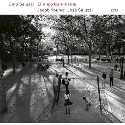 Abbildung von El Viejo Caminante