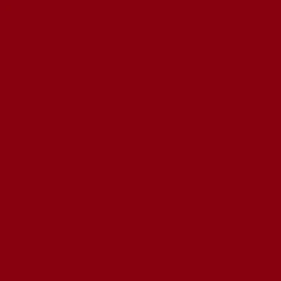 Abbildung von plottiX Perm. Vinylfolie 31,5cm x 1m Dunkelrot