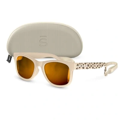 Abbildung von SUAVINEX Uni Baby Sunglasses 2025 Sonnenbrille, Tiermuster, 24 36 Meses
