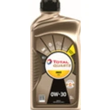 Abbildung von Total Quartz Ineo Fde 0W30 1 L Öl