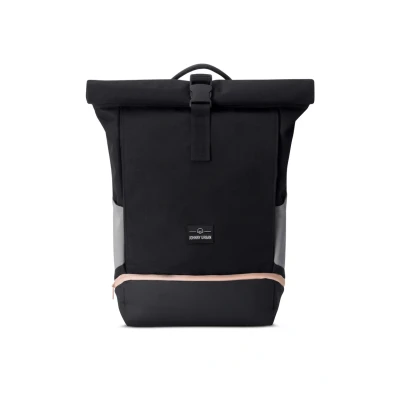 Abbildung von Johnny Urban Allen Medium Tagesrucksack, Größe: One Size, Schwarz rosa