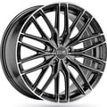 Abbildung von Oz Gran Turismo Hlt 8.5x19 5x112 ET27 75 Felgen