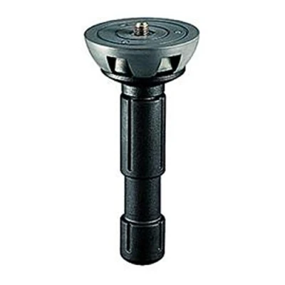 Abbildung von Manfrotto Nivellierkugel MA 520 Ball Schwarz 520BALL