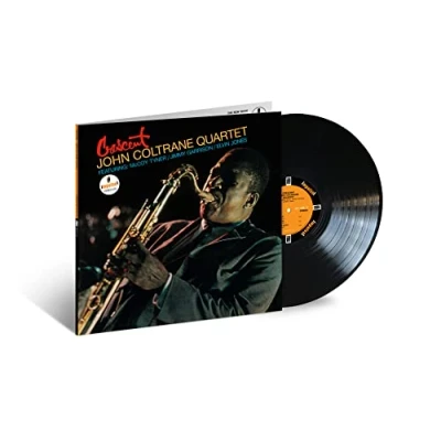 Abbildung von Crescent (Verve Acoustic Sounds Series) [Vinyl LP]