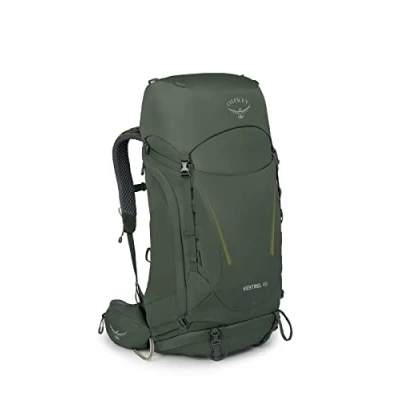 Abbildung von Osprey Kestrel 48 Bonsai Green L/XL