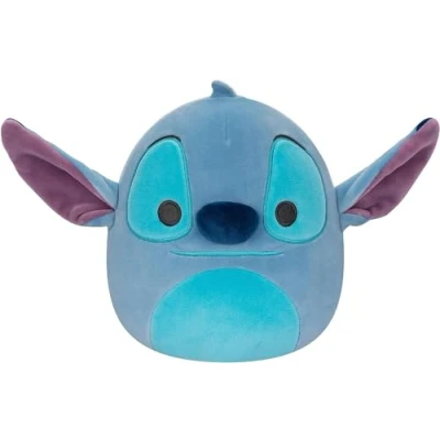 Abbildung von Squishmallows SQK0303 Stitch 35 cm, offizielles Jazwares Plüsch, superweiches Kuscheltier