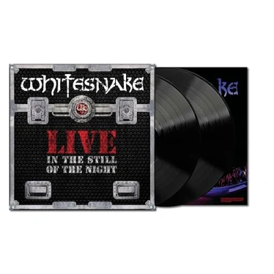 Abbildung von Live...in the Still of Night [Vinyl LP]