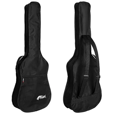 Abbildung von TIGER GGB7 FAC Tasche für Akustikgitarre