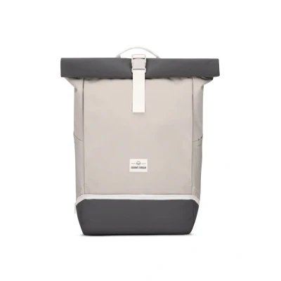 Abbildung von Johnny Urban Allen Large Tagesrucksack, Größe: One Size, Sand grau