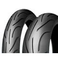 Abbildung von Michelin Pilot Power 2ct Rear 190/50 R17 73W