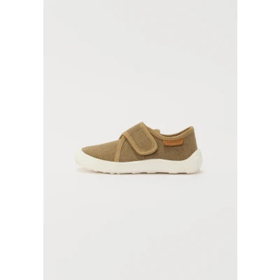 Abbildung von Bisgaard PAV Unisex Sneaker low für Kinder, Größe: 29, Khaki Schuhe