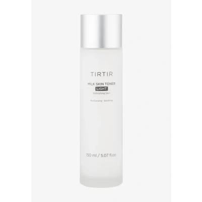 Abbildung von TIRTIR Milk Skin Toner Instant Hydration with 4% Niacinamide, Pore Tightening, Vegan for Acne Prone, Sensitive &amp; Oily Skin, Fungal Safe, Panthenol, Allantoin, Vitamin B