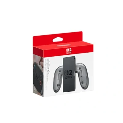 Abbildung von Nintendo Joy Con 2 Aufladehalterung
