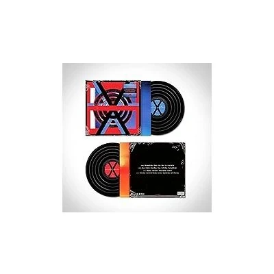 Abbildung von The Bones Of What You... (10th Anniversary, 2LP) [Vinyl LP]