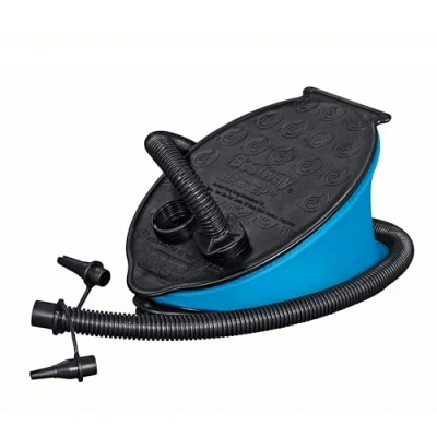 Abbildung von Bestway Air Step Fußpumpe 800 ml