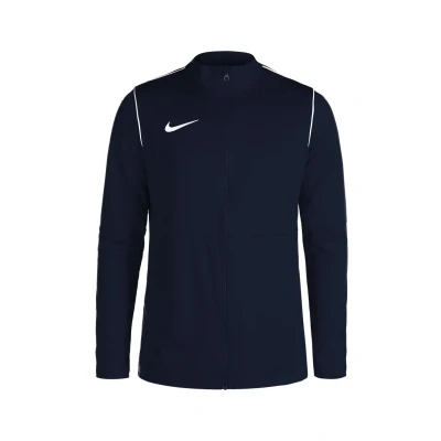 Abbildung von Nike Performance PARK20 Trainingsjacke, Herren, Größe: Large, Obsidian white