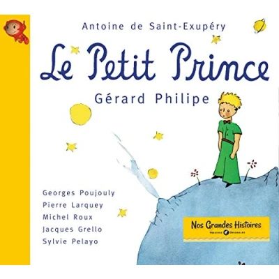 Abbildung von Various Artists Le Petit Prince