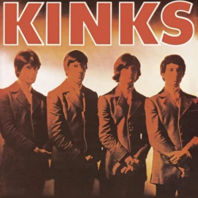 Abbildung von Kinks