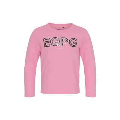 Abbildung von Equipage FW&#039;22 Julia Kids Sweatshirt
