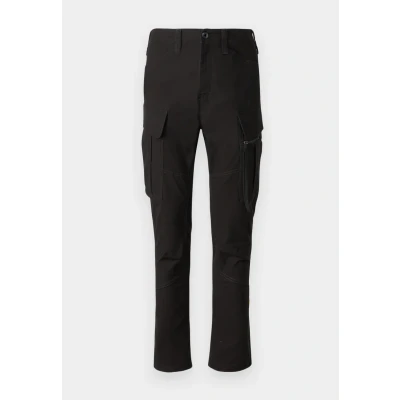 Abbildung von G STAR ZIP Skinny FIT Cargohose, Herren, Größe: 32x34, Black