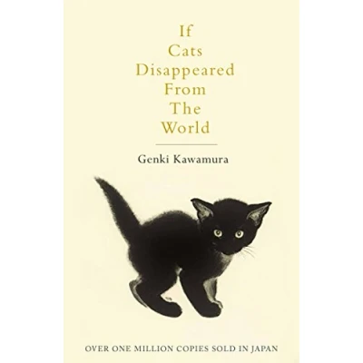 Abbildung von If Cats Disappeared From The World: Genki Kawamura