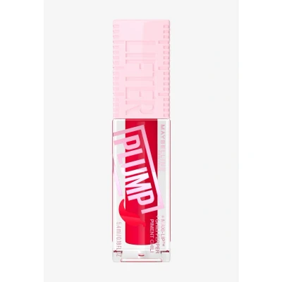 Abbildung von Maybelline New York Lifter Plump Lip Plumper, Damen, Größe: 5.4 ml, 004 red flag