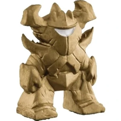 Abbildung von SCHLEICH 81029 Eldrador® Eldrador Mini Creatures, Serie 2, Sensei die goldene Figur