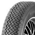 Abbildung von Nankang Nc 001 Retro Classic 185/0 R15 93H