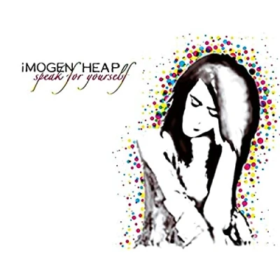 Abbildung von Speak for Yourself [Vinyl LP]
