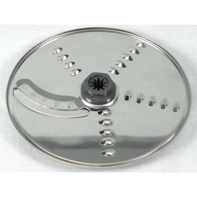 Abbildung von Râpe à disque DeLonghi KW715020 robot ménager schneid /reibscheibe fein