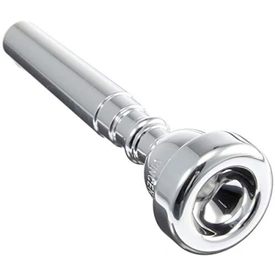 Abbildung von Vincent Bach 3C Silber