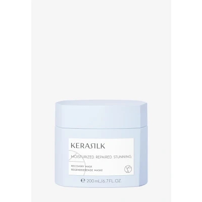 Abbildung von Kerasilk Specialist, Regenerierende Haarmaske für gestresstes und strapaziertes Haar, 200ml