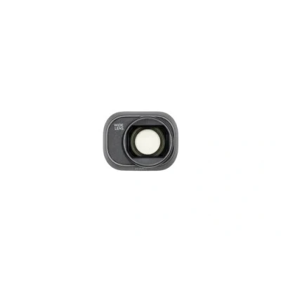 Abbildung von DJI Mini 4 Pro Weitwinkelobjektiv