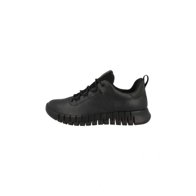 Abbildung von ECCO Gruuv Sneaker low, Herren, Größe: 41, Zwart Schuhe