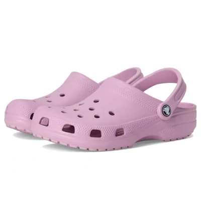 Abbildung von Crocs Unisex Kinder Classic Clog K Clog, Hydrangea, 36/37 EU