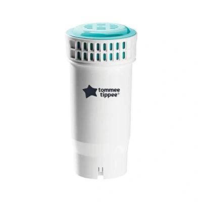 Abbildung von Tommee Tippee Perfect Prep Ersatzfilter für Original und Day &amp; Night Babyflaschenzubereiter 1er Packung