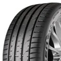 Abbildung von Falken Azenis Fk520 235/45 R19 99Y XL
