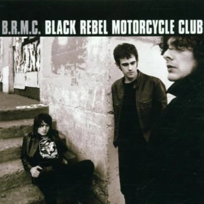 Abbildung von Black Rebel Motorcycle Club