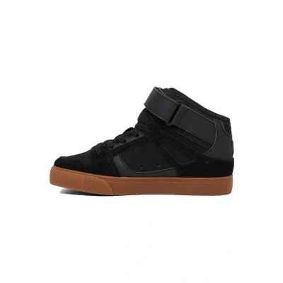 Abbildung von DC Shoes Sneaker low für Kinder, Größe: 32, Bgm black gum Schuhe