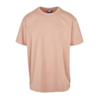 Abbildung von Urban Classics Heavy Tshirt basic, Herren, Größe: 3XL, Amber