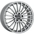 Abbildung von Mak Starlight 9.0x18 5x112 ET25 66.6 Felgen