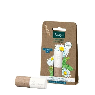 Abbildung von Kneipp Lippenpflege Repair Pflege, 4.7 g (1er Pack), Weiß