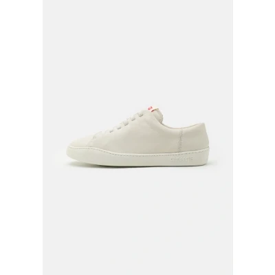 Abbildung von Camper PEU Touring Sportlicher Schnürer, Herren, Größe: 44, White Schuhe