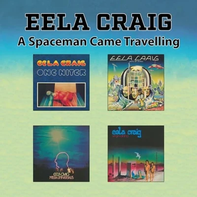 Abbildung von A Spaceman Came Travelling