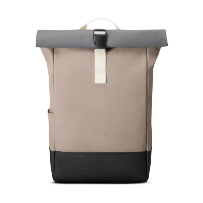 Abbildung von Johnny Urban Harvey Tagesrucksack, Größe: One Size, Beige/grau
